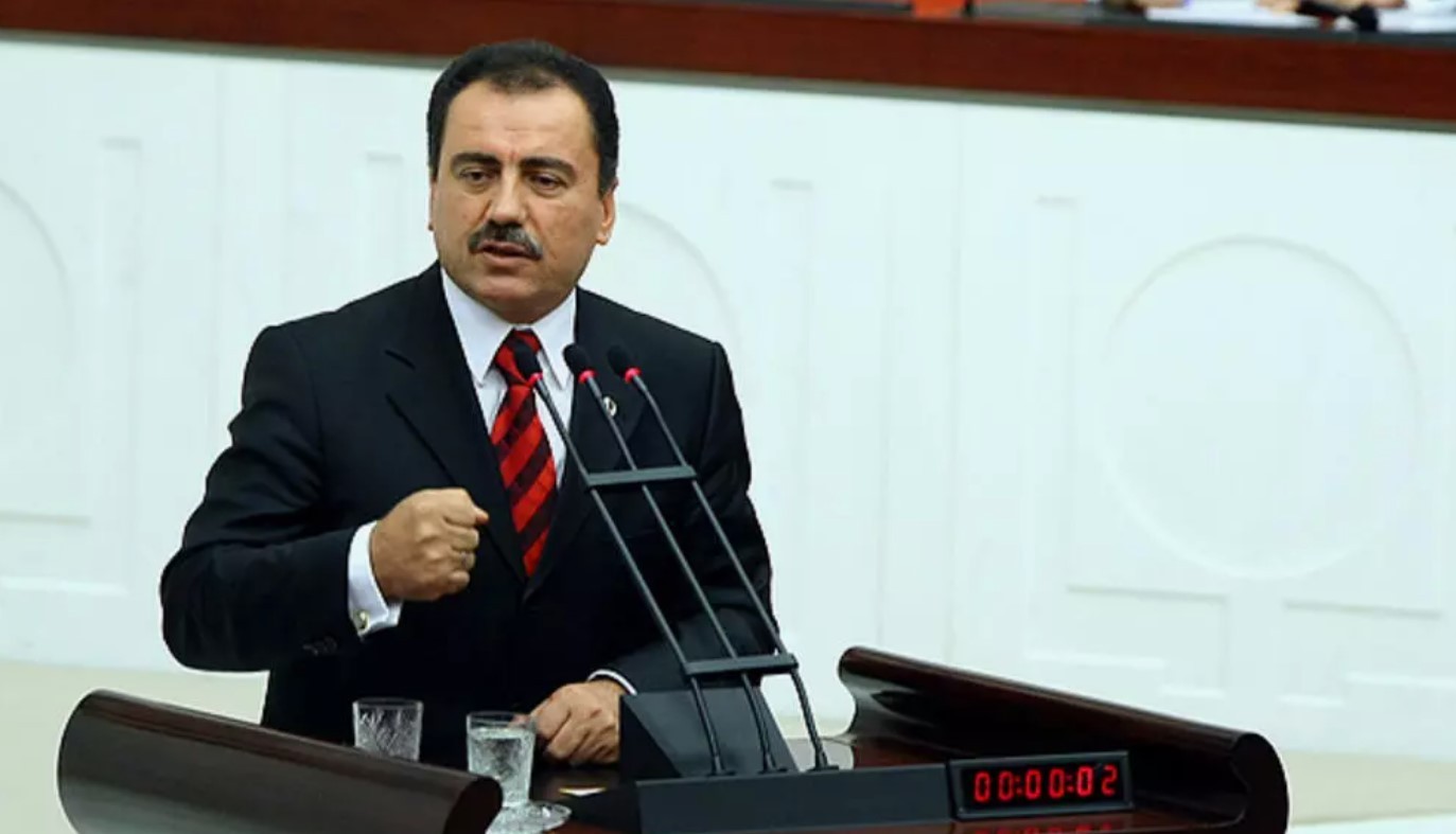 Merhum Muhsin Başkanın sözleri sosyal medyaya damga vurdu! Kısasta hayat vardır başka yolu yok