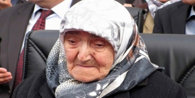 Muhsin Yazıcıoğlu'nun annesi vefat etti