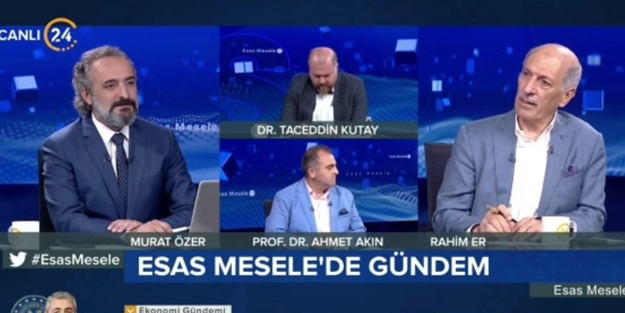 Merhum Mustafa Karahasanoğlu ağabeyi böyle andılar: Zulümlere karşı dik durabilmek yiğitliktir
