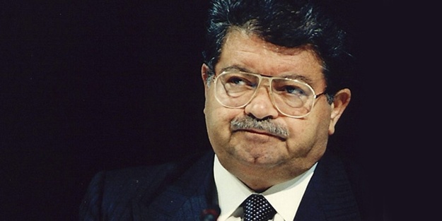 Merhum Özal'ın Sultan 2. Abdülhamid Han yorumu