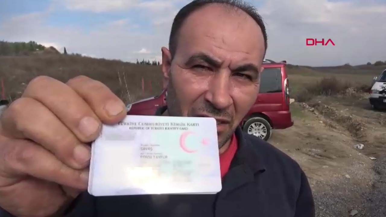 Merhum sanatçının adı verildi! Türkiye'nin yeni 'Ferdi Tayfur'u dünyaya geldi