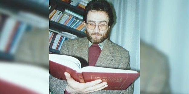 Merhum Yaşar Kaplan yarın Ankara'da defnedilecek!