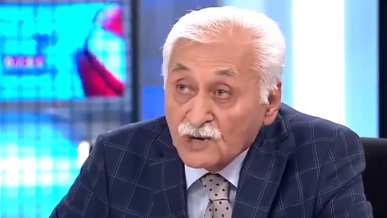 Merhum Yavuz Bülent Bakiler’in Sünni – Alevi yorumu yeniden gündem oldu