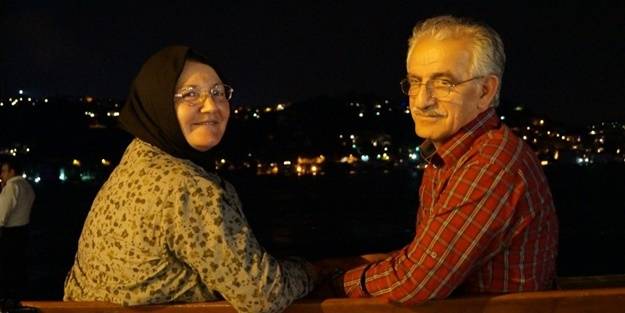 Merhum yazarımız Mustafa Miyasoğlu'nun eşi Nilüfer Miyasoğlu Hakk’a yürüdü