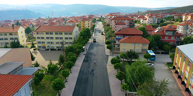 Merhum’a vefa! Adı ‘Necmettin Erbakan’ oldu