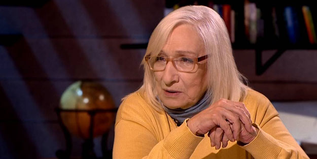 Merhume Alev Alatlı’nın hafızalara kazınan tespiti! Osmanlı’nın görüşü hakim olsaydı…