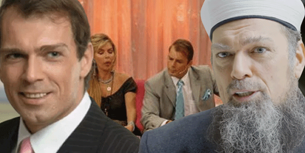 Meriç Erkan ismini ve hayatını değiştirme kararı aldı