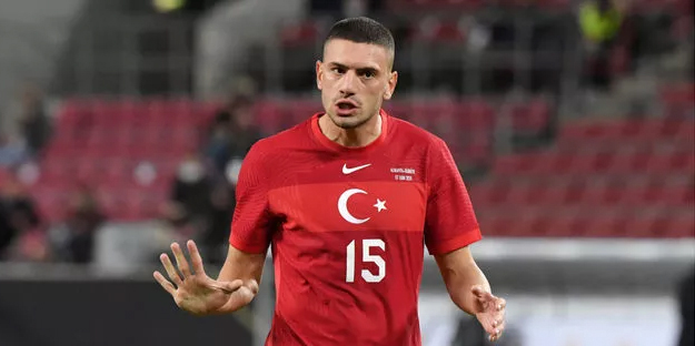 Merih Demiral, dev kulübe gidiyor!