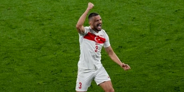 Merih Demiral için ayağa kalkan ikiyüzlü UEFA bakalım şimdi ne yapacak? Dünya bu kararı merak ediyor! Büyük rezillik yaşatmışlardı…