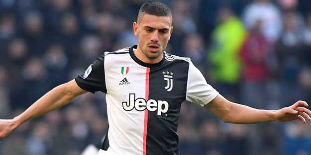 Merih Demiral için rekor teklif