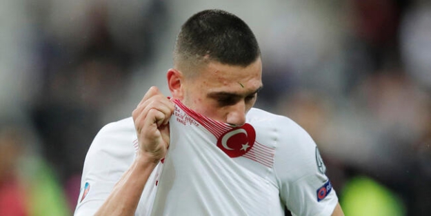 Merih Demiral kimdir?
