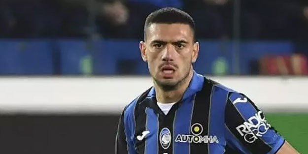 Merih Demiral, Premier Lig yolunda