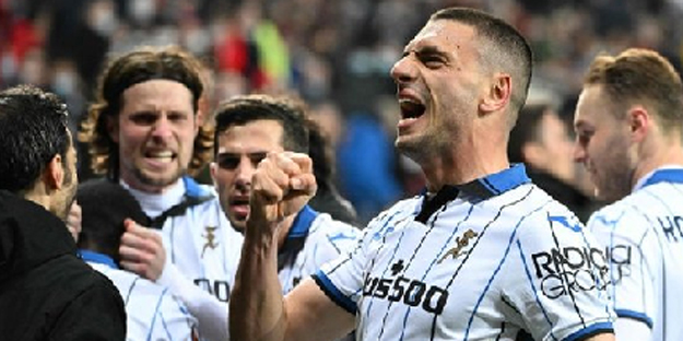 Merih Demiral Premier Lig'de rekor kıracak! Müthiş rakam...