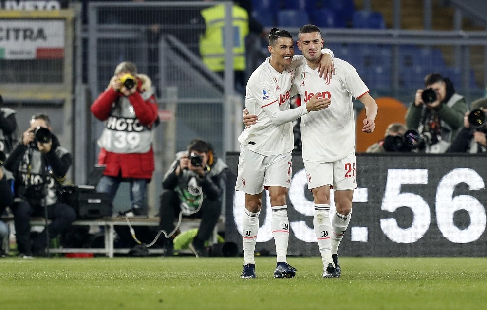 Merih Demiral: 