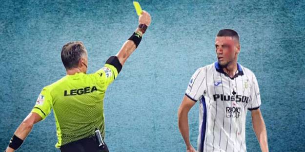 Merih Demiral sağlık durumu nasıl? Merih Demiral sakatlandı mı?