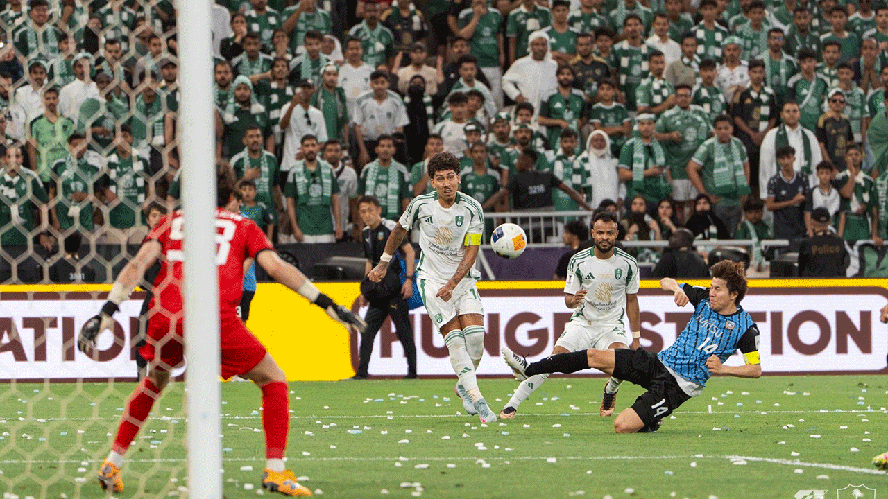 Merih Demiral tarih yazdı! Al-Ahli Asya’nın zirvesine çıktı