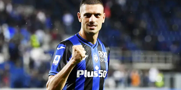 Merih Demiral transferinde herkes ters köşe! Resmen dünya devine gidiyor