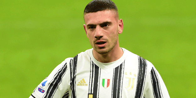 Merih Demiral’e Borussia Dortmund talip oldu