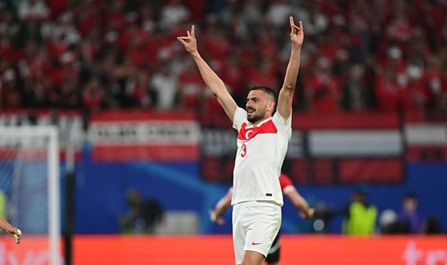 Merih Demiral’ın ‘Bozkurt’ selamı Kandil’e de battı