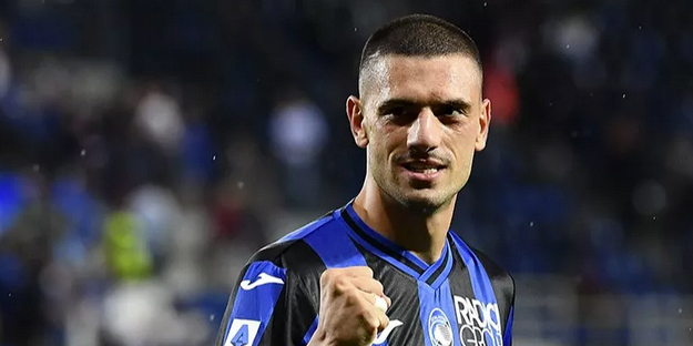 Merih Demiral'ın transferini duyurdular! Müthiş gelişme!