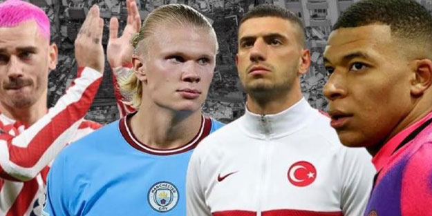 Merih, toplanan bağış tutarını açıkladı