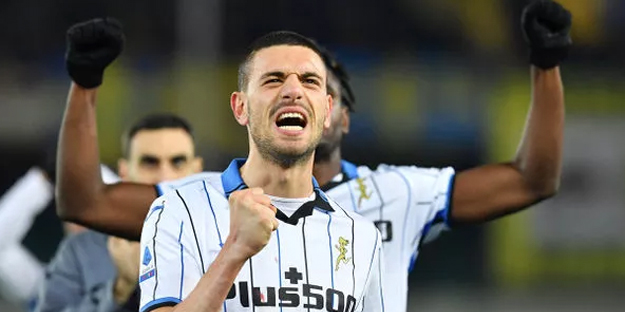 Merih’in imzası büyük olay olacak!