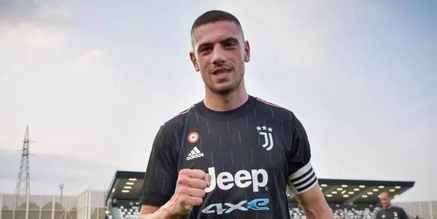 Merih'in yeni takımı belli oldu