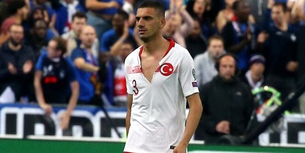 Merih'in yırtılan forması için flaş karar!