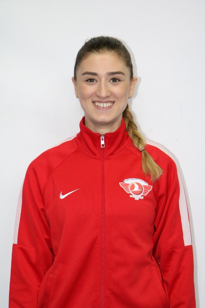 Merinos Voleybol’dan önemli transfer 