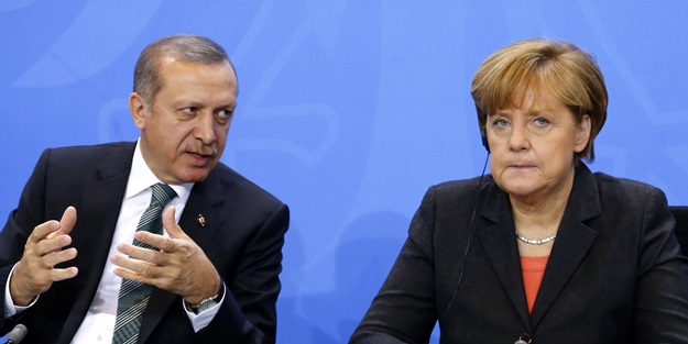Merkel 10 yıl sonra tekrar söyledi: Erdoğan da biliyor..