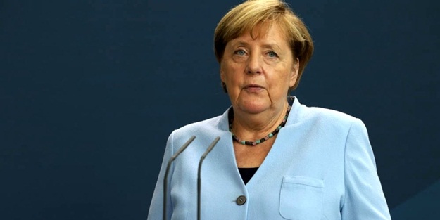 Merkel: Beklenildiği kadar kısa sürmeyecek