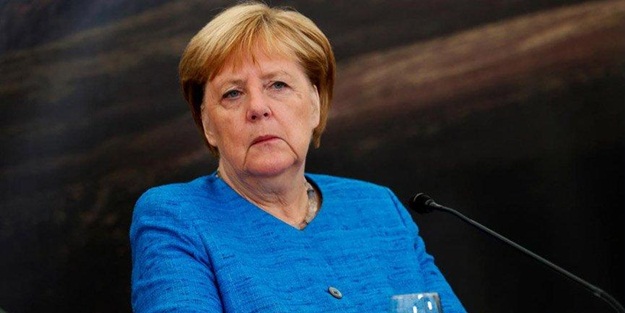 Merkel: Birkaç ay içinde gerçekleşmeyecek