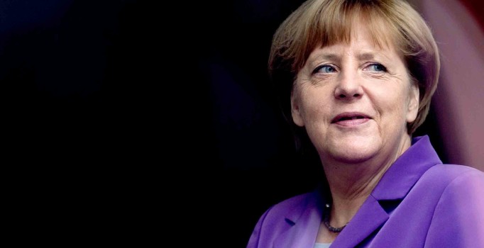 Merkel: Cevabımız çok açıktı