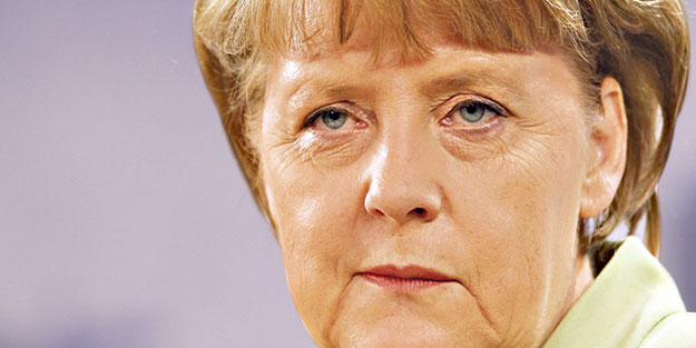 Merkel sözünü tutmuyor