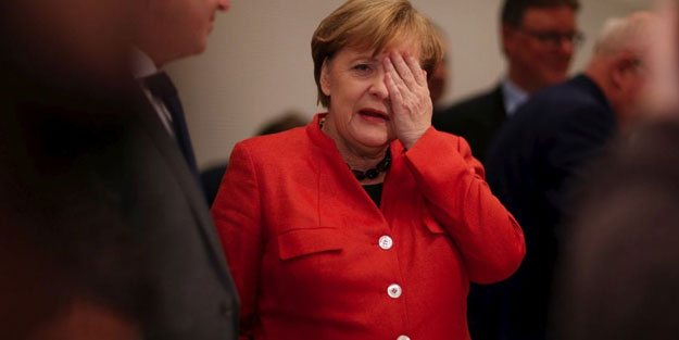 Merkel'den korkutan koronavirüs açıklaması: Bunu durdurmalıyız