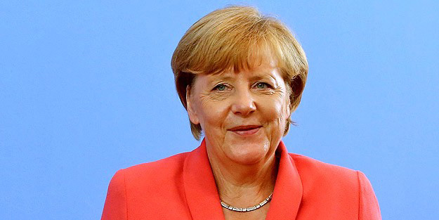 'Türkiye çok şey yaptı ve yapmaya devam ediyor'