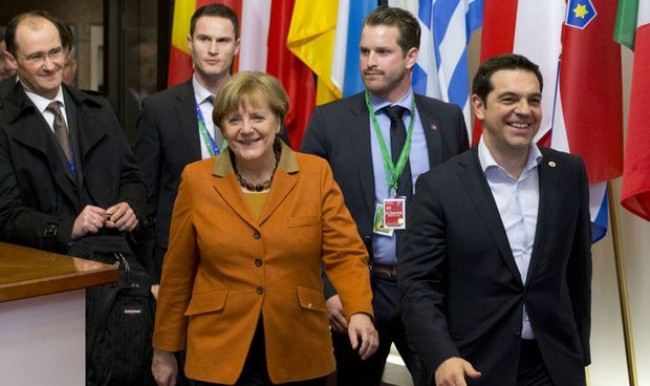 Merkel'den Türkiye açıklaması