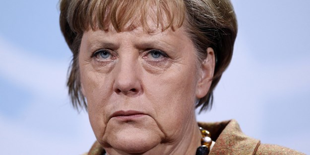Merkel'e Erdoğan çağrısı!