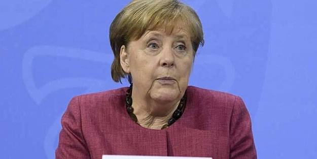 Merkel'e müttefik kazığı! Dinlendiği ortaya çıktı