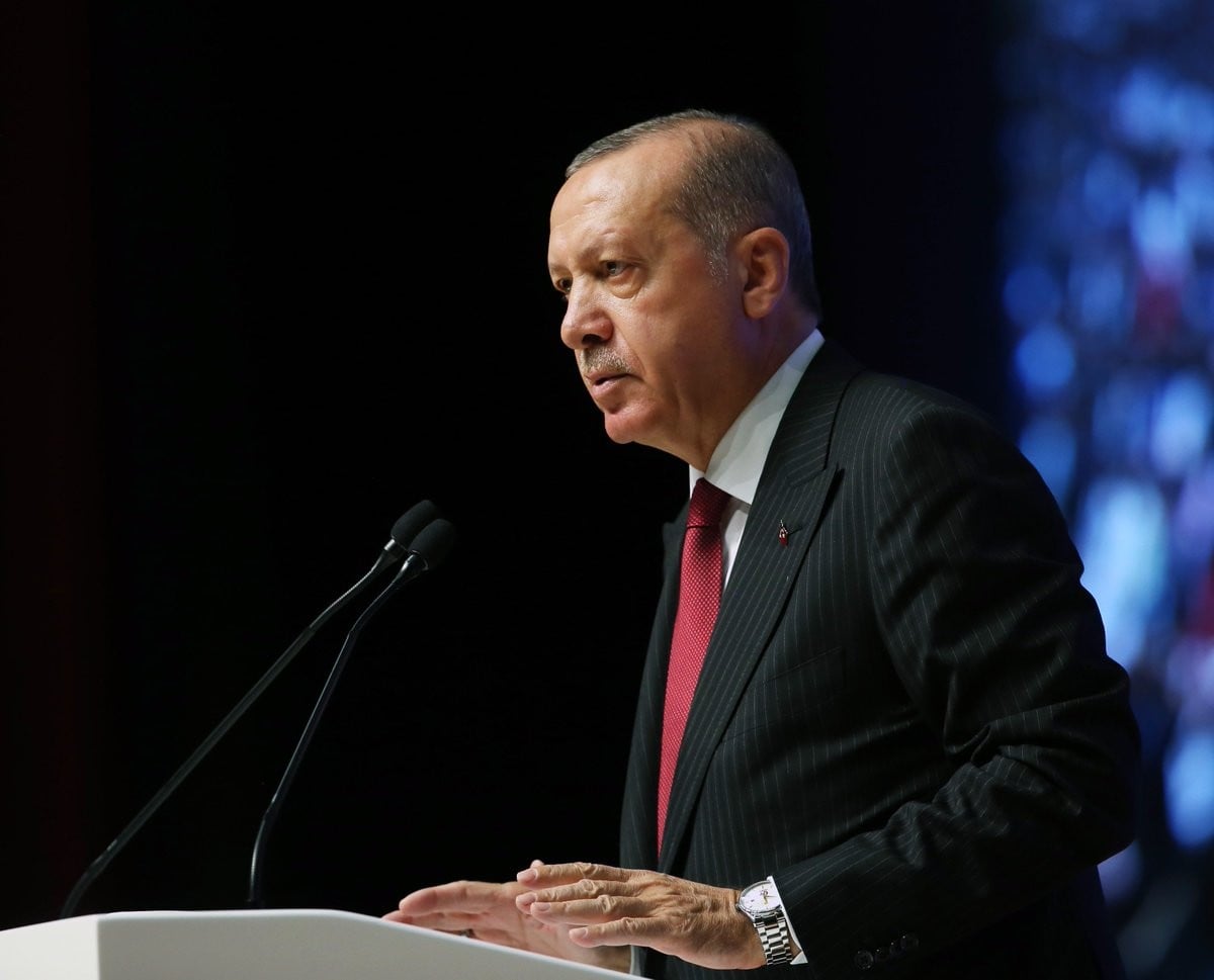Merkel’in skandal sözleri sonrası, tüm Türkiye tek yürek oldu! Topunuz gelin