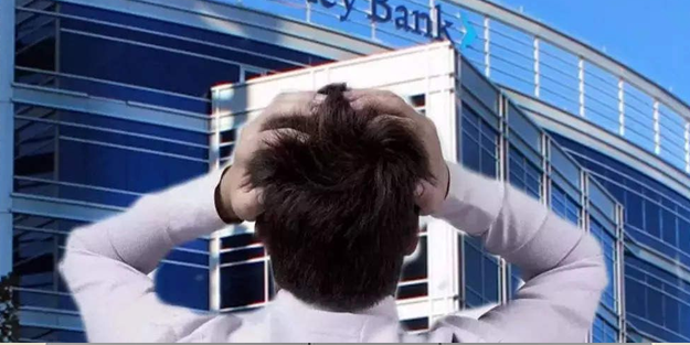 Merkez bankalarında alarm durumu: Batı ekonomisi çöküyor!