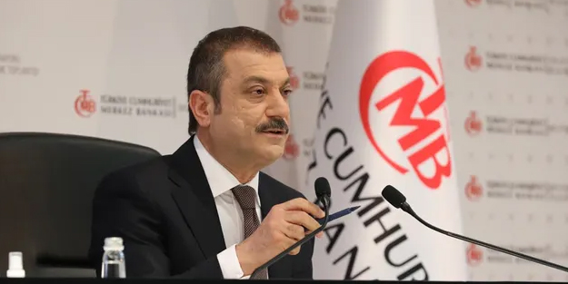 Merkez Bankası 2022 enflasyon tahmini açıklandı! 2022 Yıllık enflasyon tahmini, enflasyon oranı! 6 aylık enflasyon tahmini