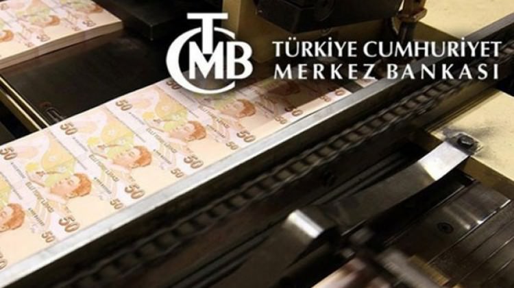 Merkez Bankası 77 uzman yardımcısı alacak