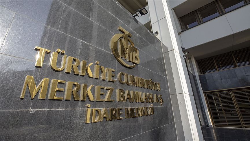 Merkez Bankası, Açık Piyasa İşlemleri çerçevesinde tanınan likidite imkan limitlerini yarıya düşürdü