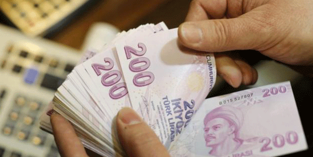 Merkez Bankası açıkladı! Emekli maaşları değişti: İşte yeni en düşük emekli maaşı