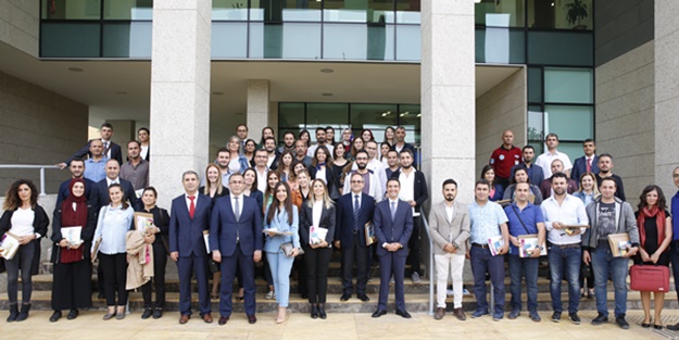 Merkez Bankası Anadolu'ya açıldı