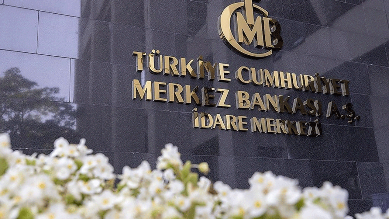 Merkez bankası anketi paylaştı: Yıl sonu enflasyon tahmini açıklandı!