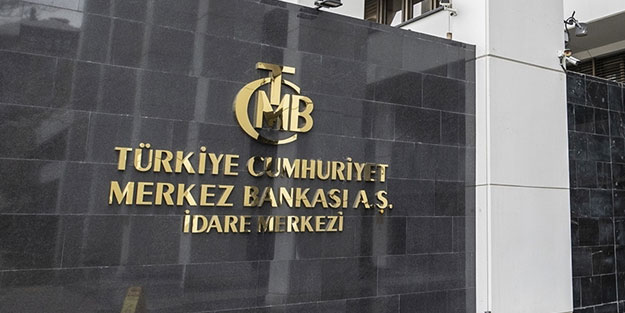 Merkez Bankası Başkan Yardımcıları görevden alındı!