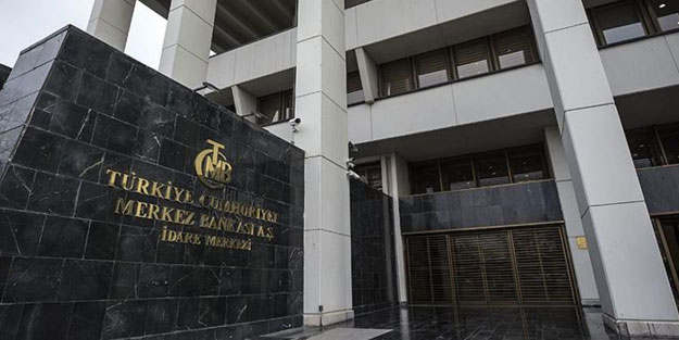 Merkez Bankası Başkan Yardımcısı değişti