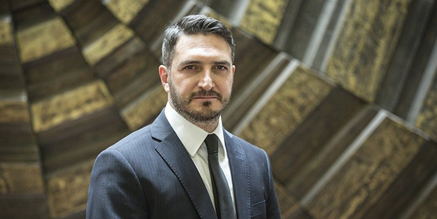 Merkez Bankası başkan yardımcısı istifa etti
